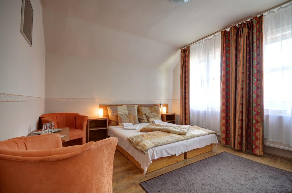 Hotel Roz Szentendre Rom bilde