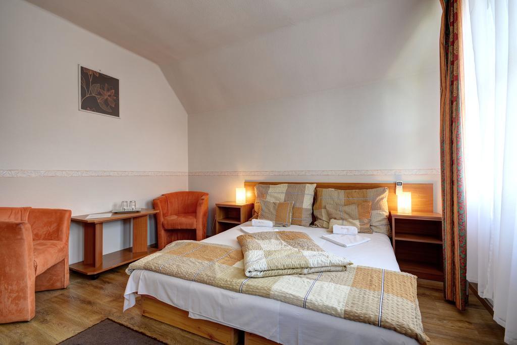 Hotel Roz Szentendre Rom bilde