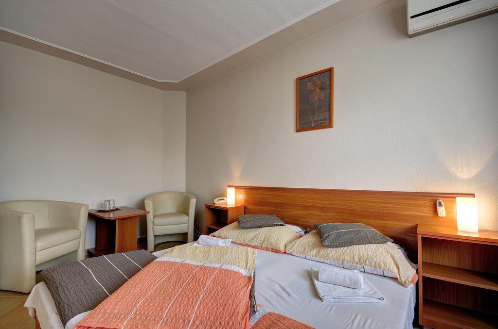 Hotel Roz Szentendre Rom bilde