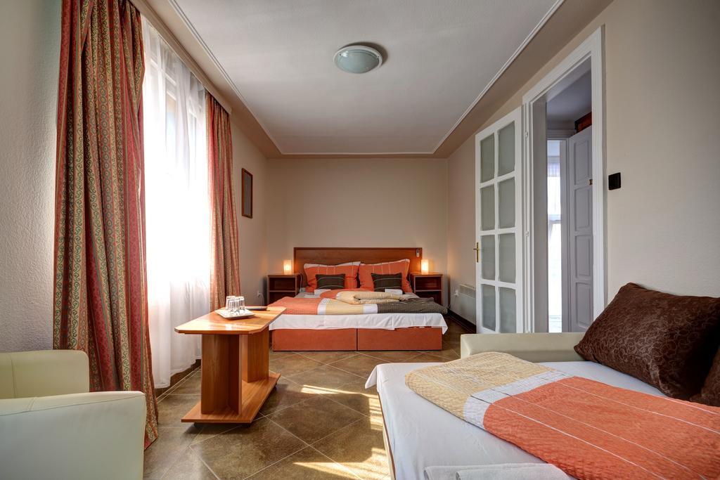 Hotel Roz Szentendre Rom bilde