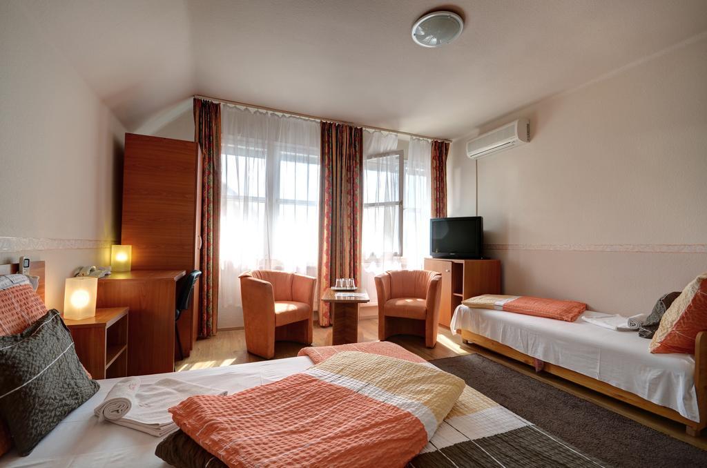 Hotel Roz Szentendre Rom bilde