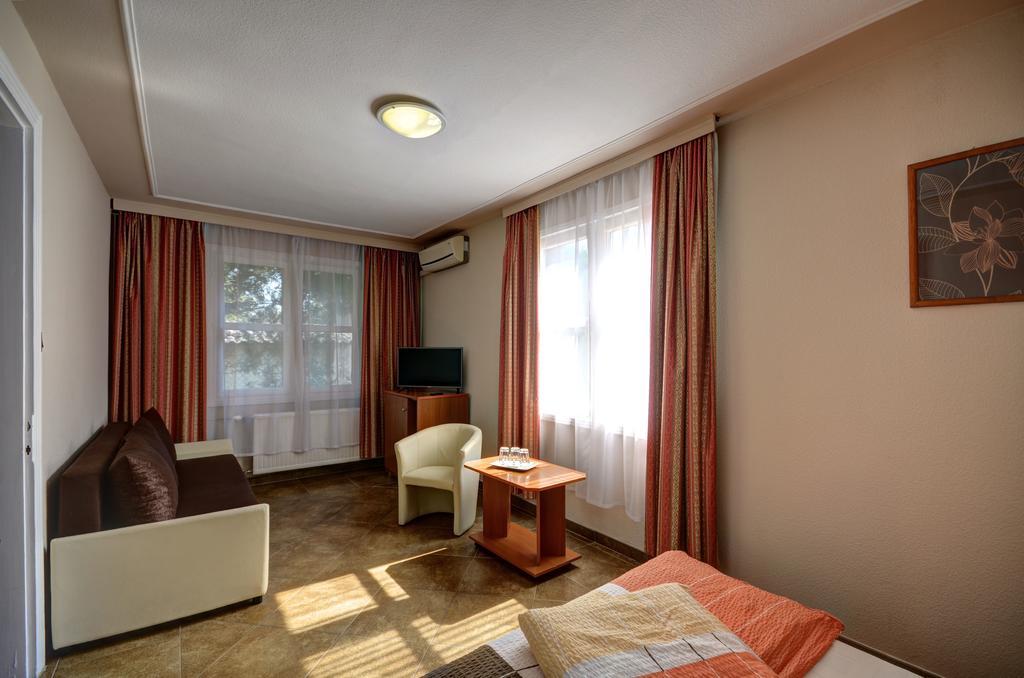 Hotel Roz Szentendre Rom bilde