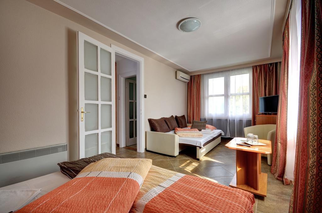 Hotel Roz Szentendre Rom bilde